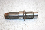 2007 Arctic Cat Atv 650 H1 Oem Output Shaft 0822-067 AA25