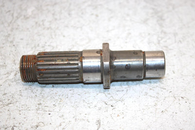 2007 Arctic Cat Atv 650 H1 Oem Output Shaft 0822-067 AA25
