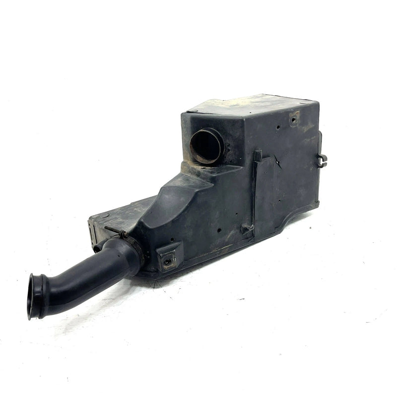 null Yamaha Moto 4 YFM200DX OEM Airbox Base W/Joint 1NV-14401-00-00 AY68