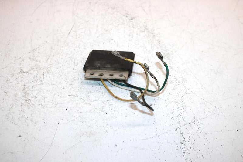 1995 Polaris 300 4x4 Oem Regulator/Rev Limiter Set 4060085 4060087 AP160