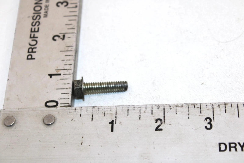 Polaris Oem Chaincase Cover Bolt (Set of 4) 7512225 Q875
