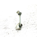 06-09 Yamaha Rhino 450 4x4 OEM Air Duct Support Bracket 2P5-15199-00-00 XY2