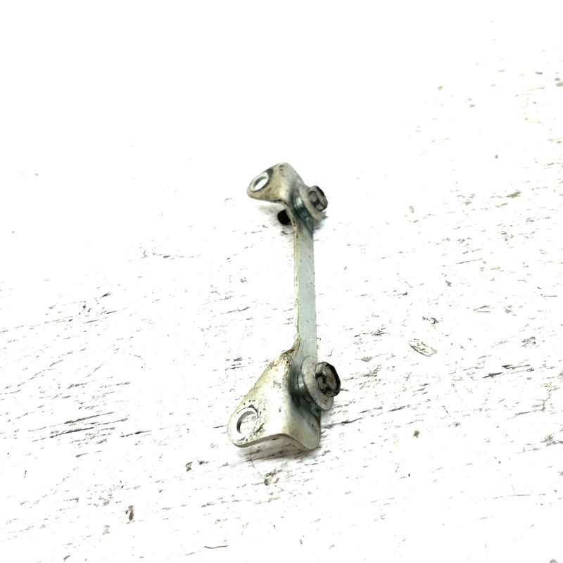 06-09 Yamaha Rhino 450 4x4 OEM Air Duct Support Bracket 2P5-15199-00-00 XY2