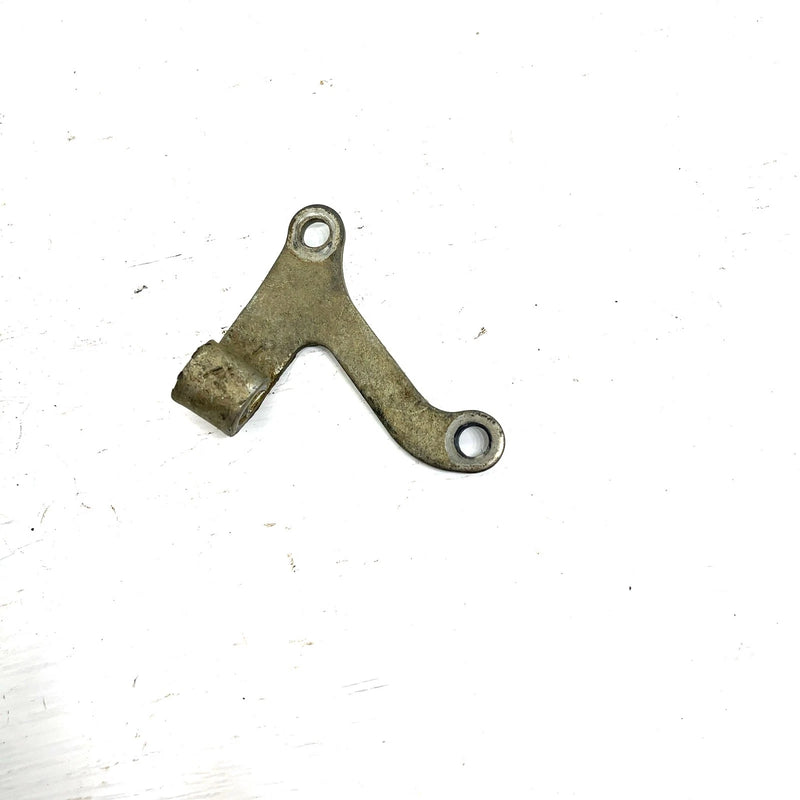 06-08 Honda Sportrax 250 TRX250 OEM Clutch Cable Bracket 22838-HN6-A30 AH83