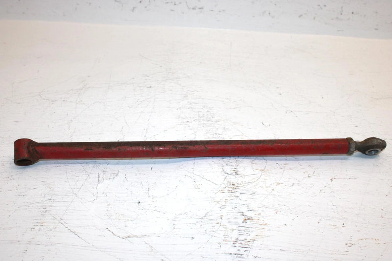 1989 Polaris 400 Oem Red Lower Radius Rod 1822045 SP23