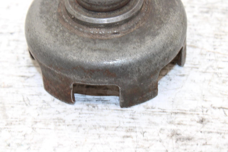 1992 Kawasaki Bayou 220 Oem Starter Recoil Pully Cup 49080-1051 AK35