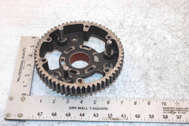 2006 Polaris Sportsman 500 Oem Carrier Gear 3234281 3234470 AP186