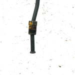 01 Honda Sportrax 300 TRX300EX 2x4 OEM Front Mid Brake Line 45127-HC0-000 AH81