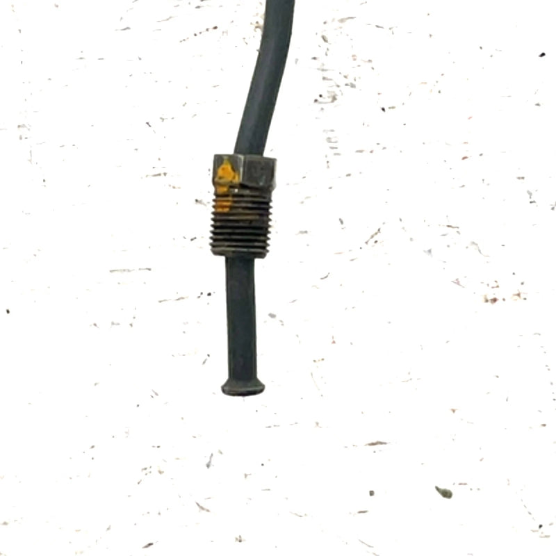 01 Honda Sportrax 300 TRX300EX 2x4 OEM Front Mid Brake Line 45127-HC0-000 AH81