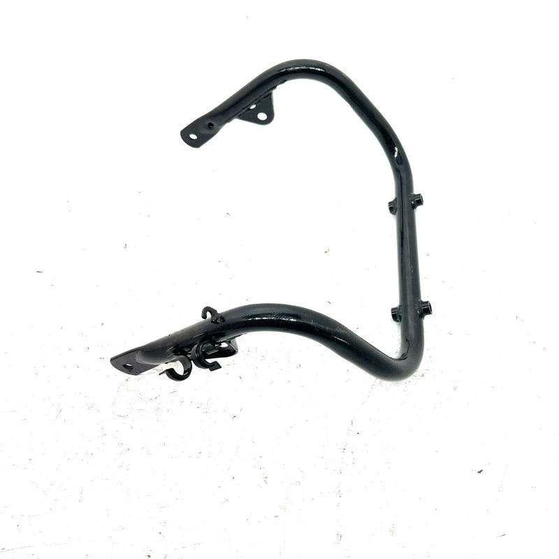 87 Suzuki Quadrunner 300 LT300E 2x4 OEM Rear Rack Grab Bar 43980-41B00 AS36