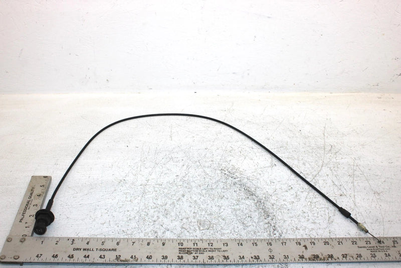 2003 Polaris Trial Blazer Oem Choke Cable 7081008 AP156