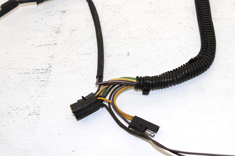 1996 Polaris 600 Xcr Sp Oem Main Wire Harness 2460517 SP32