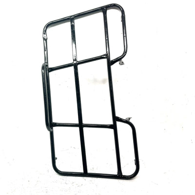 01-04 Honda Foreman Rubicon 500 TRX500FA 4x4 OEM Front Rack 81100-HN2-000 AH93