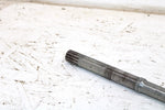 1985 Yamaha Vmax Oem Jackshaft 82M-17681-00-00 SY125