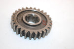 00 Yamaha  Warrior 350 Oem High Pinion Gear (27T) 1UY-17123-00-00 AYS