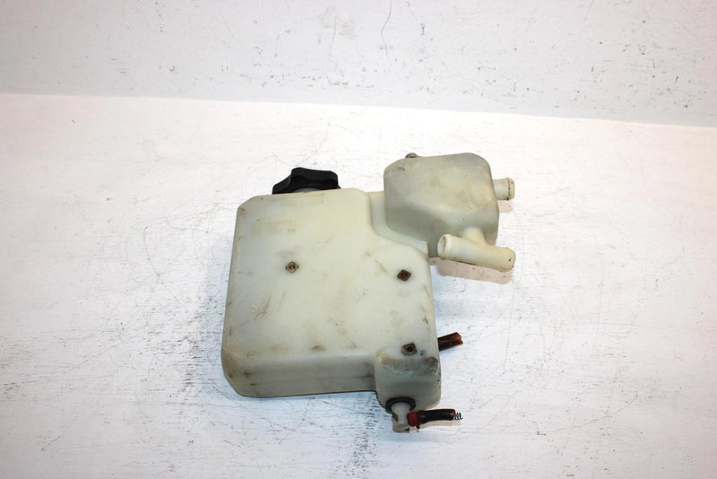 1996 Ski-doo Mxz 583 Oem Oil/Coolant Tank 572076900 SS11