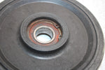 06 Ski-doo Gsx 600 Ho Sdi Oem 147mm Idler Wheel 503191316 SS14