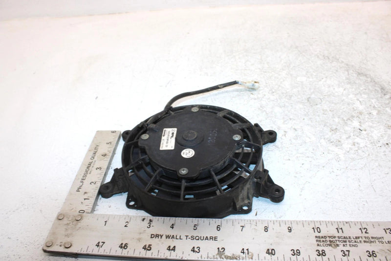 2006 Kawasaki Prarie 360 Oem Cooling Fan 59502-1138 AK29