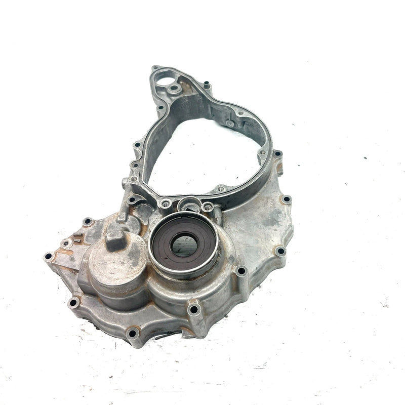 04 Honda Foreman Rubicon 500 4x4 OEM Rear Crankcase Cover 11340-HN2-000 AH86