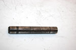 16 Can-am Outlander L Max 450 Efi Dps Oem Rocker Arm Shaft 420229714 AB5