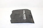 2006 Polaris 600 Fusion Oem Snowflap 5434954-1038 SP31