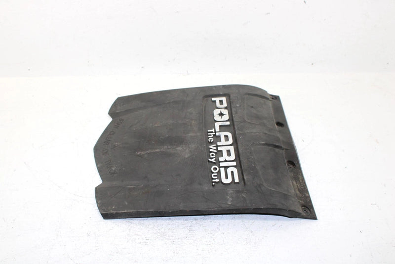 2006 Polaris 600 Fusion Oem Snowflap 5434954-1038 SP31
