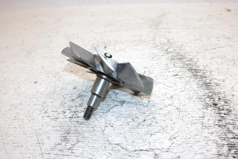 1995 Arctic Cat Puma Oem Metal Cooling Fan 3003-283 SA30