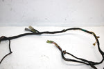1990 Kawasaki Bayou 300 Oem Main Wire Harness 26001-1895 26001-1927 AK22