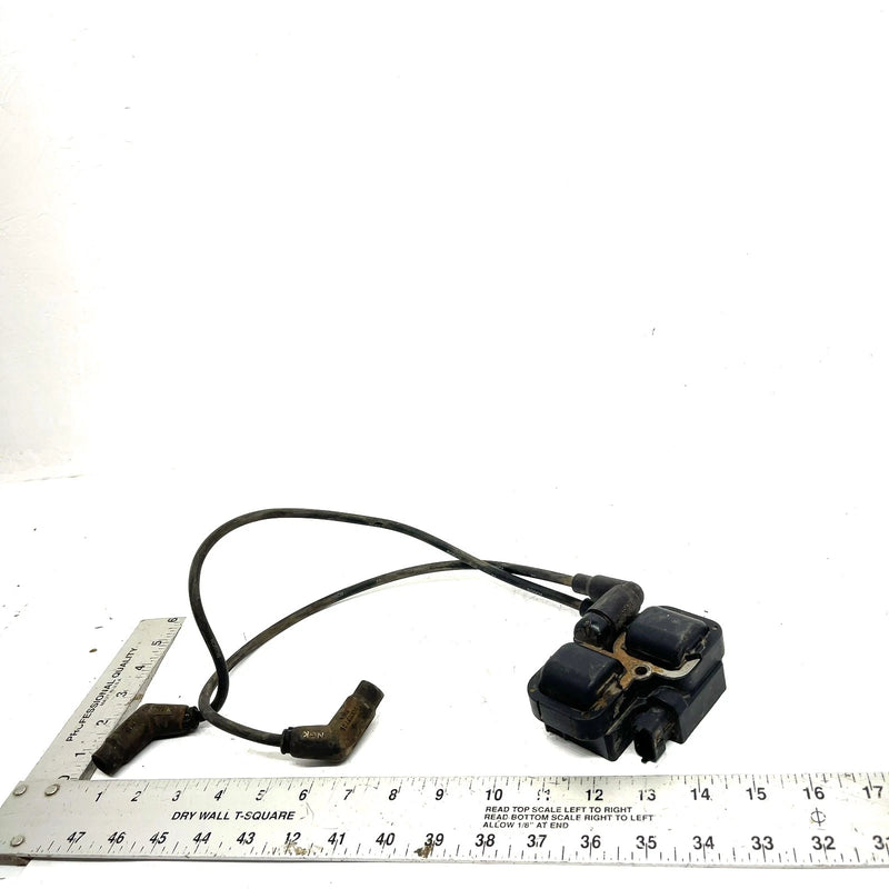 2003 Bombardier Traxter 500 4x4 Automatic OEM Ignition Coil 278001546 AB15.1