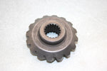 92 Kawasaki Bayou 300 4x4 Oem Bevel Gear 13101-5078 AK12