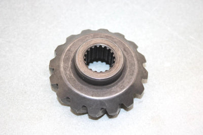 92 Kawasaki Bayou 300 4x4 Oem Bevel Gear 13101-5078 AK12