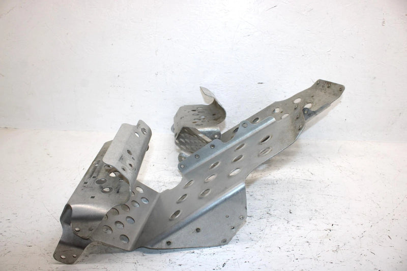 2003 Ski-doo Mxz 380f Oem Footrest Set 518323563 518323654 SS28