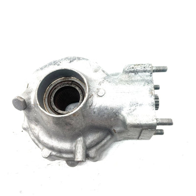 96 Yamaha Big Bear 350 YFM350FW 4x4 OEM Rear Diff Gearcase 4GB-46101-04-00 AY55
