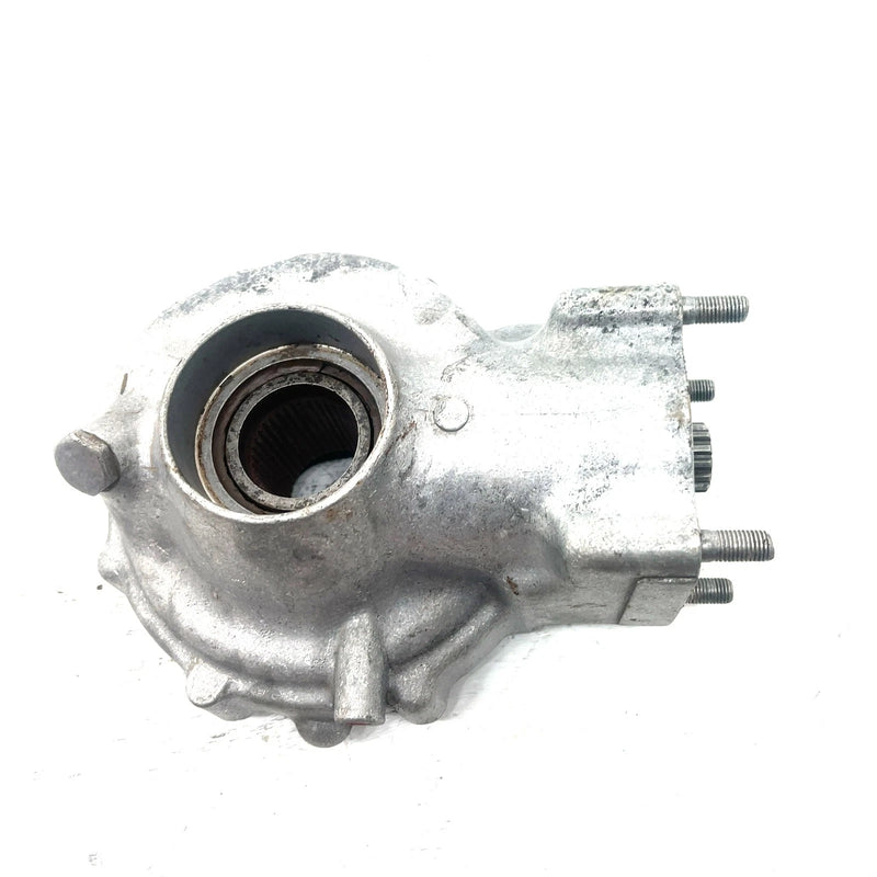 96 Yamaha Big Bear 350 YFM350FW 4x4 OEM Rear Diff Gearcase 4GB-46101-04-00 AY55