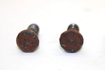 1999 Polaris Sportsman 500 Oem Rear Hub Stud Bolt Set of 4 7515513 AP119