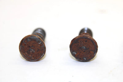 1999 Polaris Sportsman 500 Oem Rear Hub Stud Bolt Set of 4 7515513 AP119