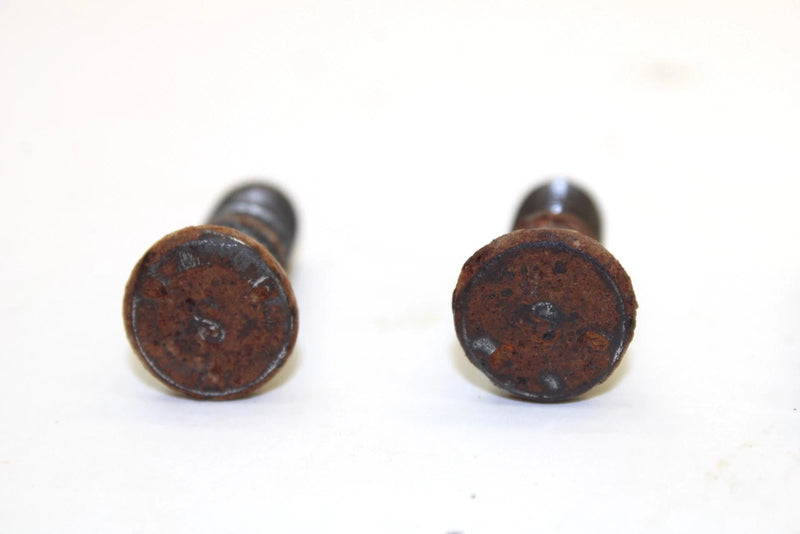 1999 Polaris Sportsman 500 Oem Rear Hub Stud Bolt Set of 4 7515513 AP119