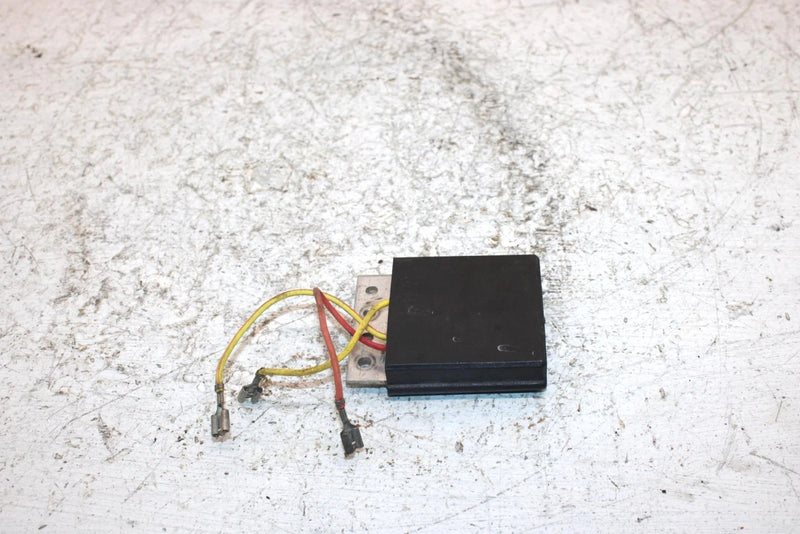 1998 Polaris Trail Blazer Oem Voltage Regulator 4060193 AP155
