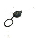 07-19 Honda Rancher 420 TRX420 OEM Coolant Reservoir Tank Cap 19104-MB0-700 AH76