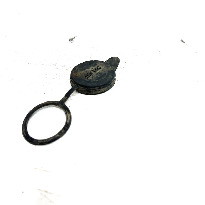 07-19 Honda Rancher 420 TRX420 OEM Coolant Reservoir Tank Cap 19104-MB0-700 AH76