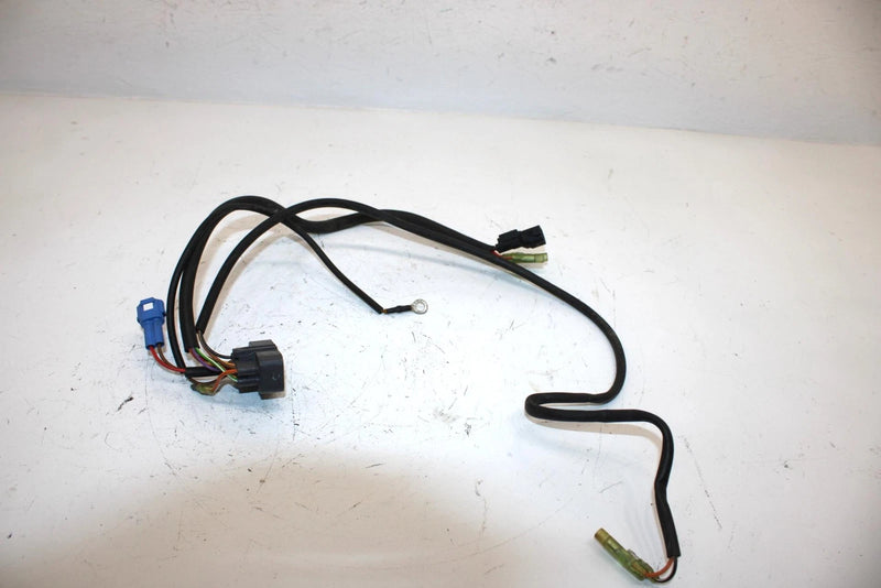 01 Arctic Cat Z 440 Sno Pro Oem Cdi Unit Harness 3005-942 SA74