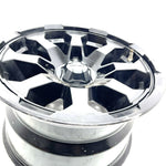 20-22 Can-Am Defender HD10 OEM 14x8.5 Rear Wheel Rim 705502778 XB0.1