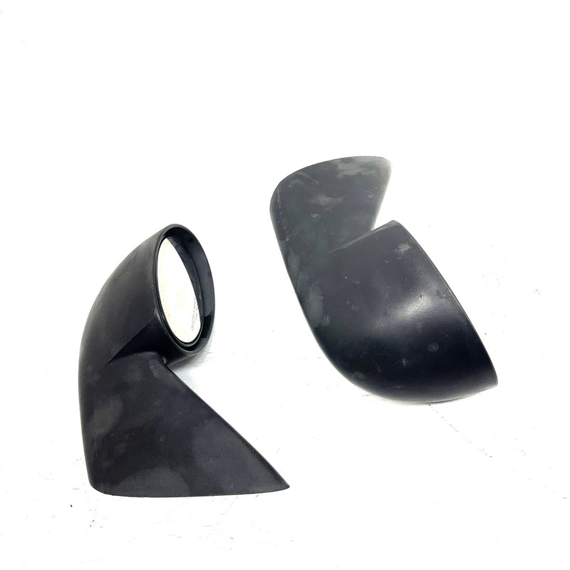 2000 Polaris Genesis FFI OEM Mirror Set 2631972-070 2631973-070 JP51