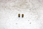 1995 Arctic Cat Z 440 Oem #280 Main Jet Pair 6505-080 SA13