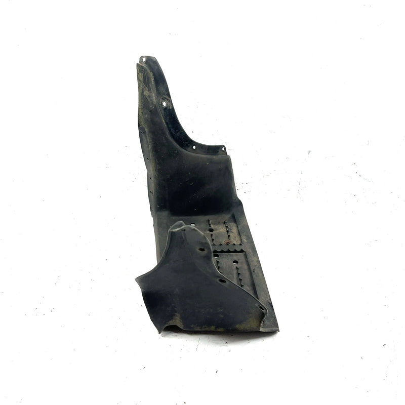 2002 Polaris Scrambler 90 OEM Right Footrest 0451092 AP199