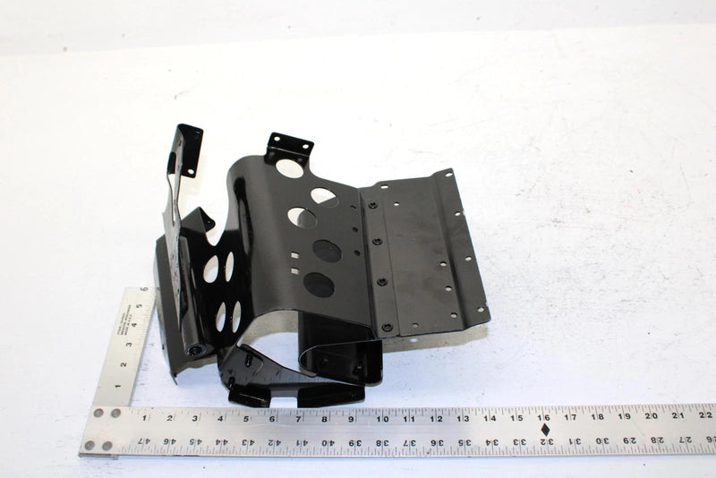 1997 Polaris Classic Touring Oem Left Footrest 1012544 SP41