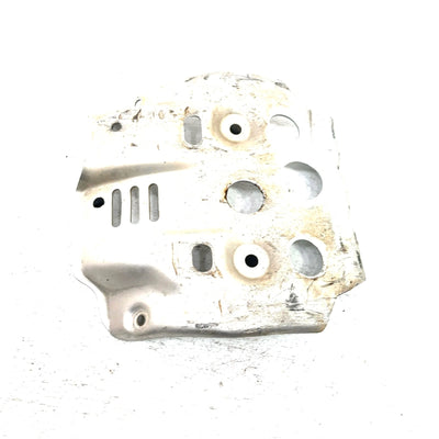 81-82 Honda ATC250R OEM Skid Plate 50365-961-000 AH96