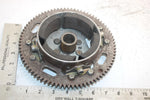 83 Yamaha Excel Iii Ec340g Oem Flywheel 8J9-85550-20-00 SY7