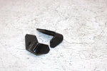 1995 Polaris Xlt Oem Steering Stop Set 522874-067 5222875-067 SP19