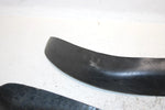 2002 Polaris Sportsman 400 Oem Front Mud Guard Set 5431798-070 5431799-070 AP75